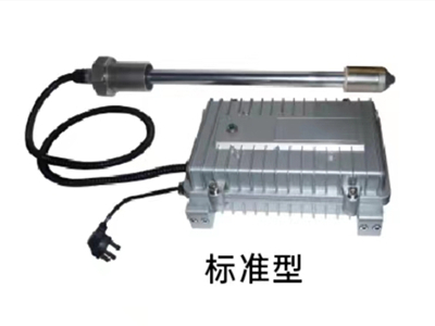 離子棒水處理器